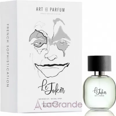 Art de Parfum Le Joker  