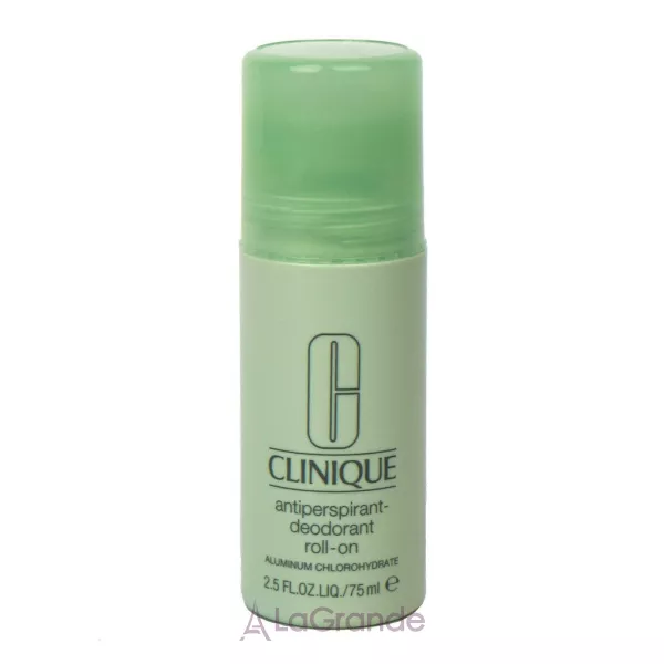 Clinique Antiperspirant-Deodorant Roll On ��������� ����������-��������������