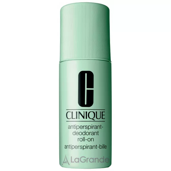 Clinique Antiperspirant-Deodorant Roll On ��������� ����������-��������������