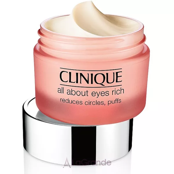 Clinique All About Eyes Rich ���� ��� ������� �� ����� ������� ���� 