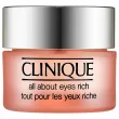 Clinique All About Eyes Rich        