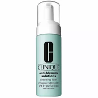 Clinique Anti-Blemish Solutions Cleansing Foam ����� ��� �������� ��� ���������� ����