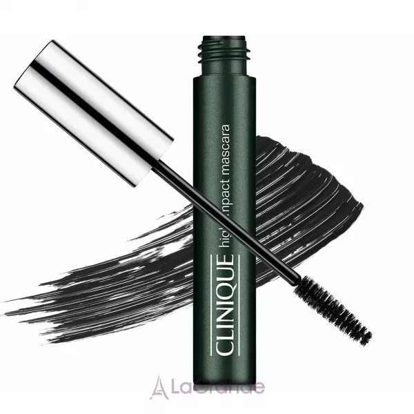 Clinique High Impact Mascara ������������� ���� ��� ������