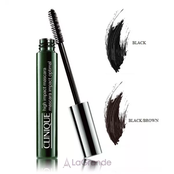 Clinique High Impact Mascara ������������� ���� ��� ������