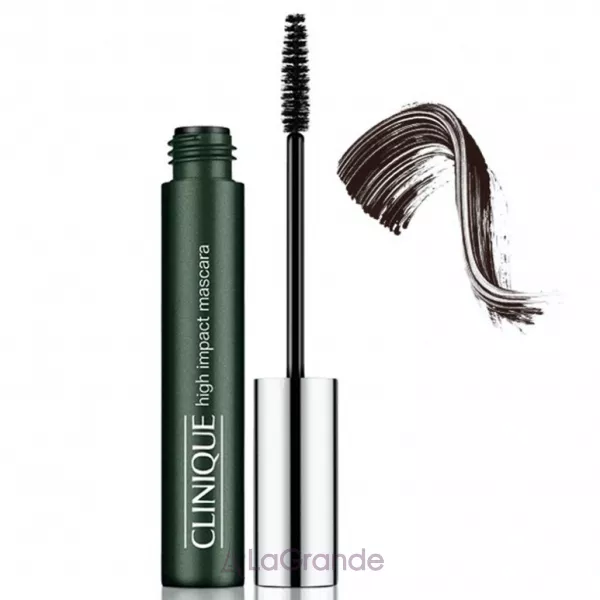 Clinique High Impact Mascara ������������� ���� ��� ������