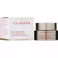 Clarins Nutri-Lumiere Day Cream ������� ������������� ����