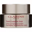 Clarins Nutri-Lumiere Day Cream  ,  