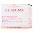 Clarins Extra-Firming Wrinkle Control Regenerating Night Cream For Dry Skin ͳ     