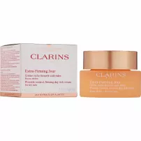 Clarins Extra-Firming Day Cream For Dry Skin ������� ���� ��� ����� ����