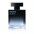 Mexx Black Man  