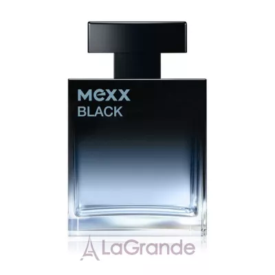 Mexx Black Man   ()