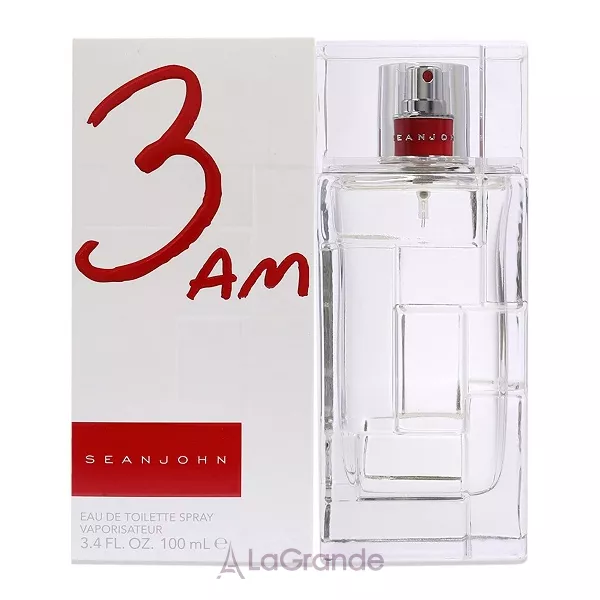 Sean John 3 AM ��������� ����