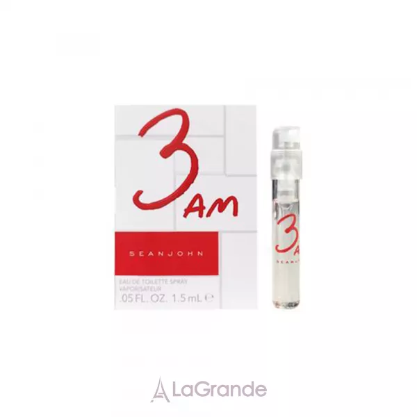 Sean John 3 AM ��������� ����