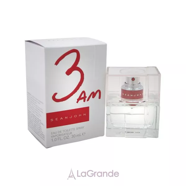 Sean John 3 AM ��������� ����