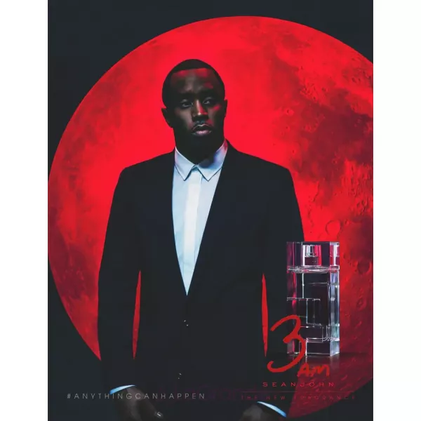 Sean John 3 AM ��������� ���� (������)