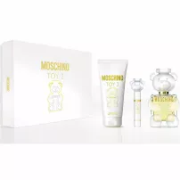 Moschino Toy 2 ����� (��������������� ���� 100 �� + ��������������� ���� 10 �� + ������ ��� ���� 200 ��)