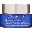 Clarins Multi-Active Nuit Revitalizing Night Cream Normal to Combination Skin ͳ      