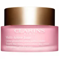 Clarins Multi-Active Antioxidant Day Cream All Skin Type ������� ���� ��� ������ ���� ����