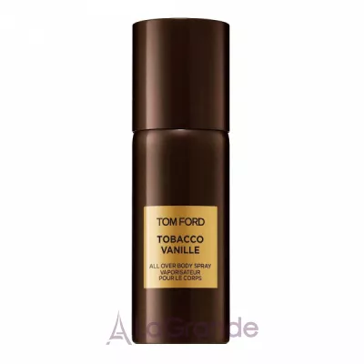 Tom Ford Tobacco Vanille   