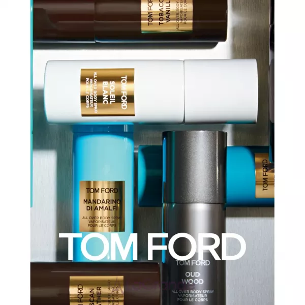 Tom Ford Tobacco Vanille ����� ��� ���