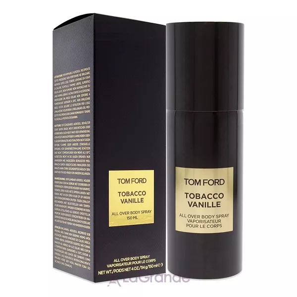 Tom Ford Tobacco Vanille ����� ��� ���