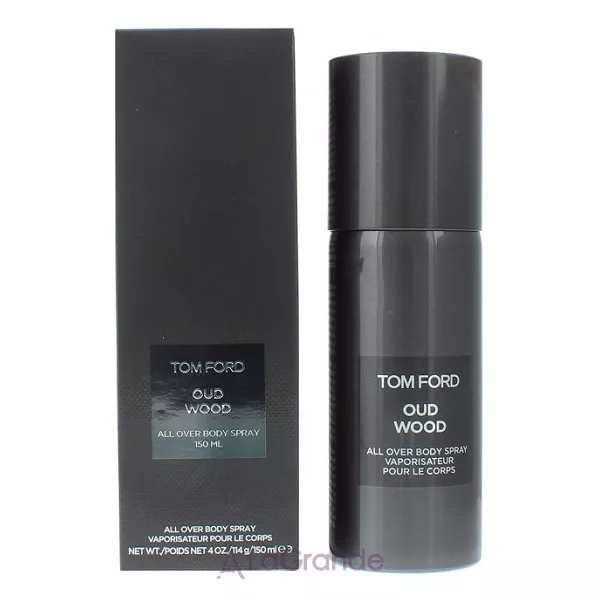 Tom Ford Oud Wood ����� ��� ���