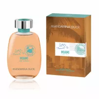 Mandarina Duck Let's Travel to Miami for Women �������� ����