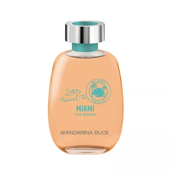 Mandarina Duck Let's Travel to Miami for Women �������� ����