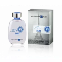 Mandarina Duck Let's Travel To Paris For Men �������� ����
