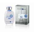 Mandarina Duck Let's Travel To Paris For Men 100ml