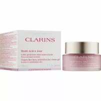 Clarins Multi-Active Antioxidant Cream-Gel Normal to Combination Skin ������� ����-���� ��� ���������� � ��������������� ����