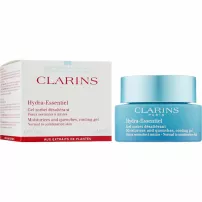 Clarins Hydra-Essentiel Cooling Gel Normal to Combination Skin ����������� ���� ��� ���������� � ��������������� ����