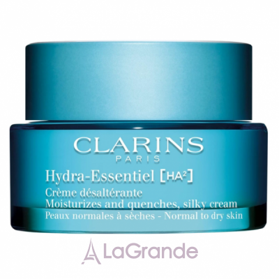 Clarins Hydra-Essentiel Cream-Very Dry Skin       