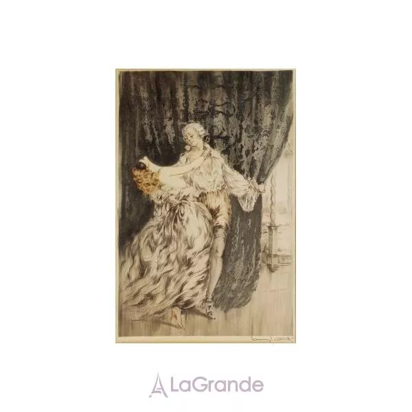 Histoires de Parfums 1725 Casanova ��������������� ����