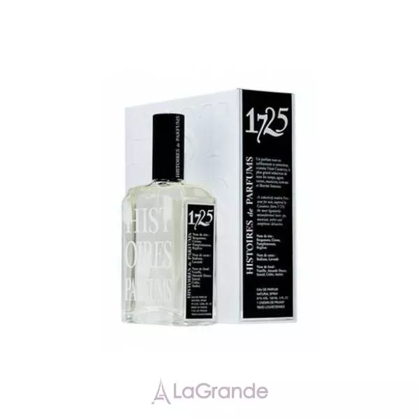 Histoires de Parfums 1725 Casanova ��������������� ����