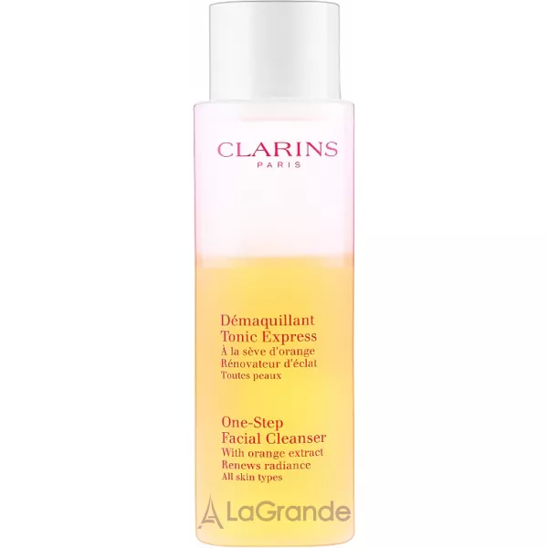 Clarins One-Step Facial Cleanser ������������ ������ ��� �������� ����