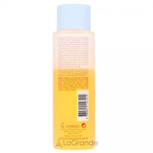 Clarins One-Step Facial Cleanser ������������ ������ ��� �������� ����