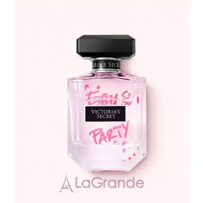 Victoria's Secret  Eau So Party  