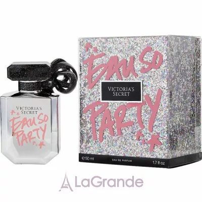 Victoria's Secret  Eau So Party  