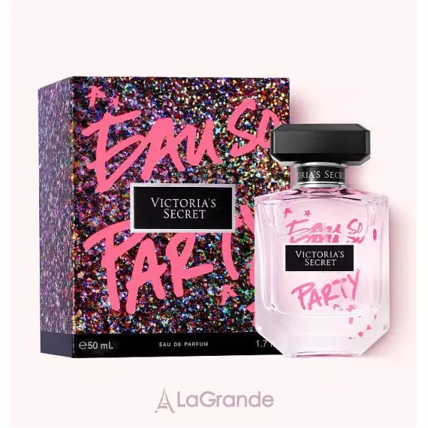 Victoria's Secret  Eau So Party ����������� ����