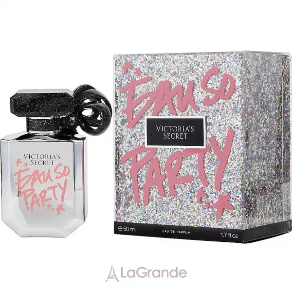 Victoria's Secret  Eau So Party ����������� ����
