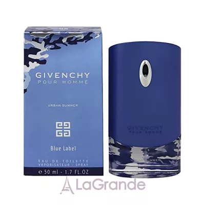 Givenchy Blue Label Urban Summer  