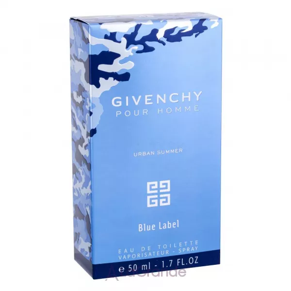 Givenchy Blue Label Urban Summer ��������� ����