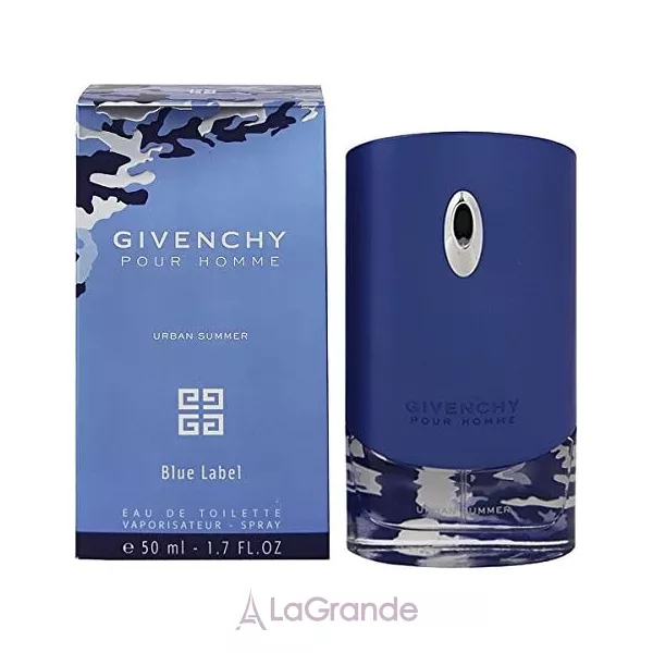 Givenchy Blue Label Urban Summer ��������� ����