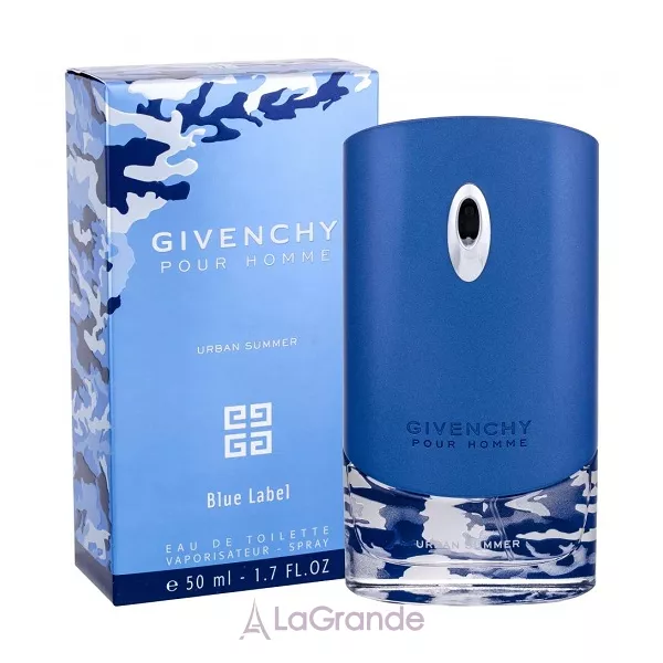 Givenchy Blue Label Urban Summer ��������� ����