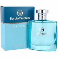 Sergio Tacchini Ocean's Club �������� ����