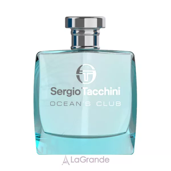Sergio Tacchini Ocean's Club ��������� ����