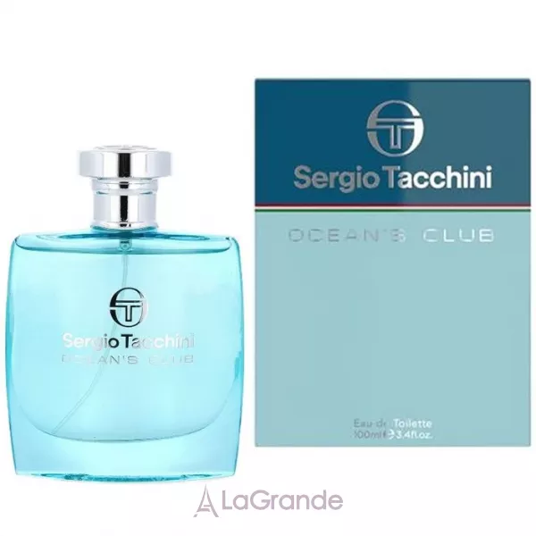 Sergio Tacchini Ocean's Club ��������� ����