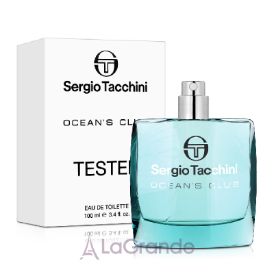 Sergio Tacchini Ocean's Club   ()