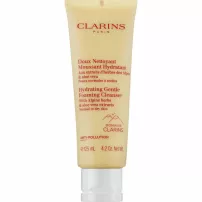 Clarins Hydrating Gentle Foaming Cleanser With Alpine Herbs ����������� ��������� ���� � ����������� �������